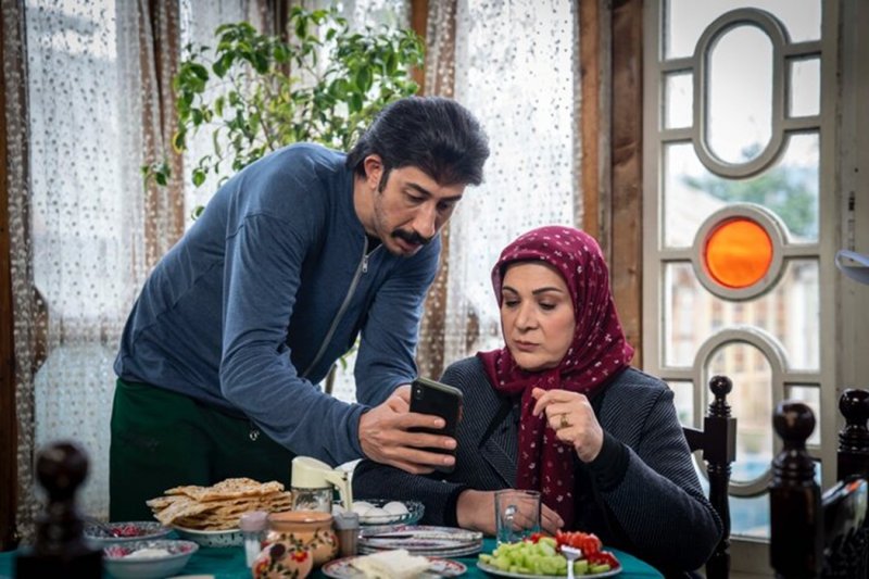 بازپخش «پایتخت ۷» لغو شد