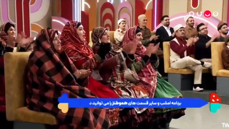 اقدام عجیب در صداوسیما با وجود وقوع حادثه در بندر شهید رجایی+ فیلم