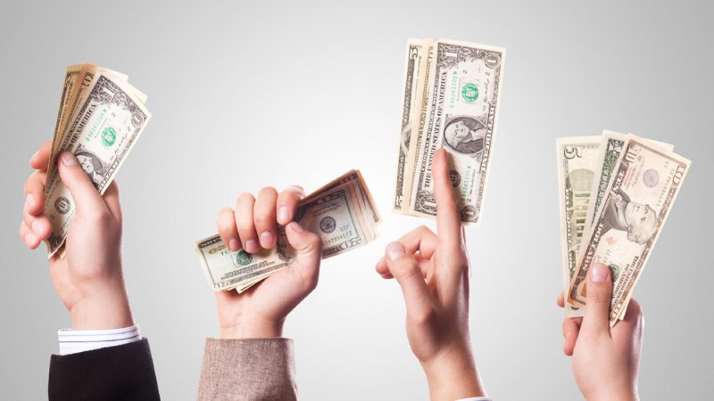 پیش‌بینی مهم دبیر کانون صرافان از قیمت دلار/ منتظر این اتفاق نباشید