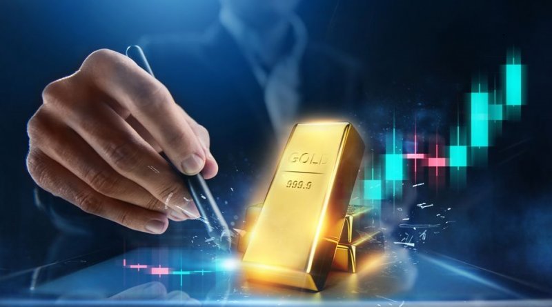 قیمت طلا دوباره تغییر کانال داد