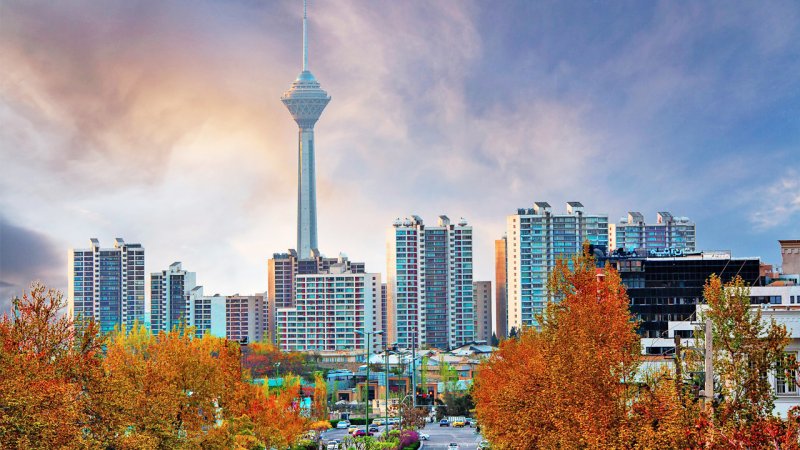 تصمیم جدید دولت درباره تقسیم تهران/ استان جدید در راه است؟