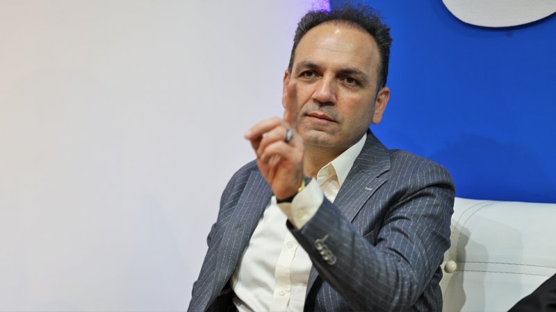 نهمین نمایشگاه طلا و جواهر مشهد