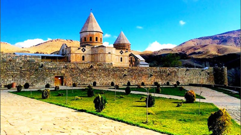 شهر بدون کولر لقب کدام شهر ایران است؟