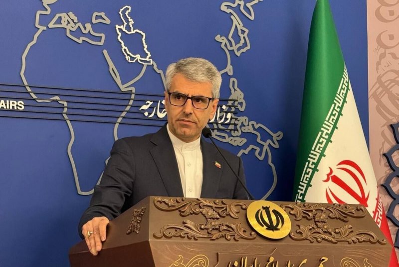 هشدار ایران به آمریکا درباره رفتار متناقض و تحریمها