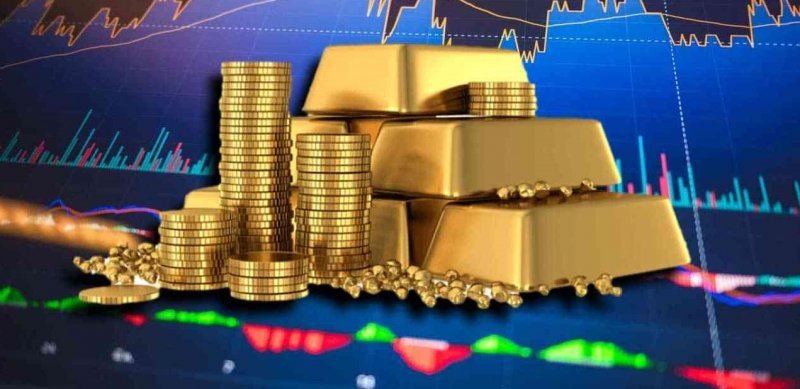 روند کاهشی قیمت طلا ادامه دار است؟
