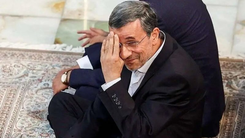 بلایی که احمدی نژاد بر سر ایران آورد/ وقتی دلار ۸۲ برابر ارزان تر بود