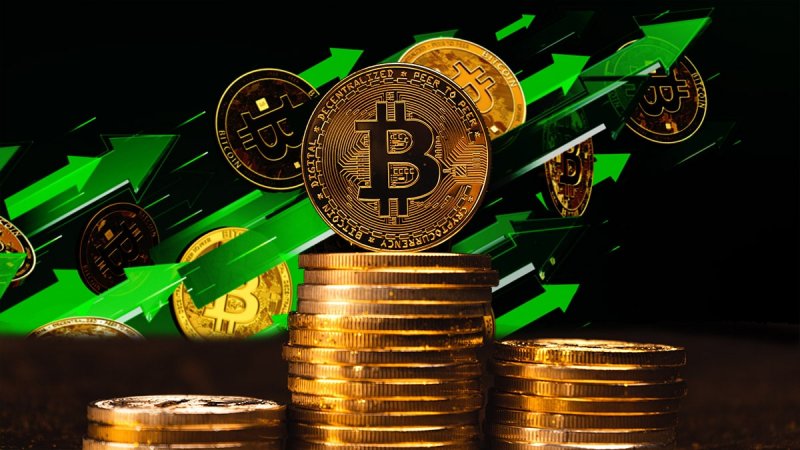 بیتکوین به قیمت انفجاری نزدیک شده است؟