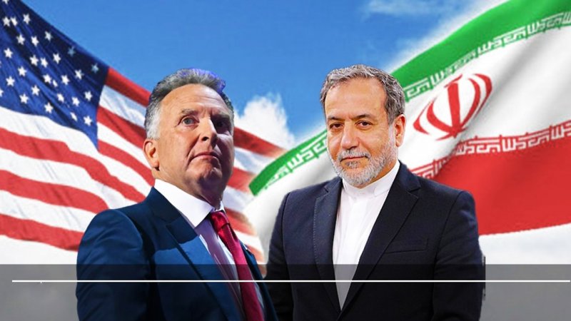 واکنش به ادعای عراقچی درباره ورود سرمایه گذاران آمریکایی به بازار ایران