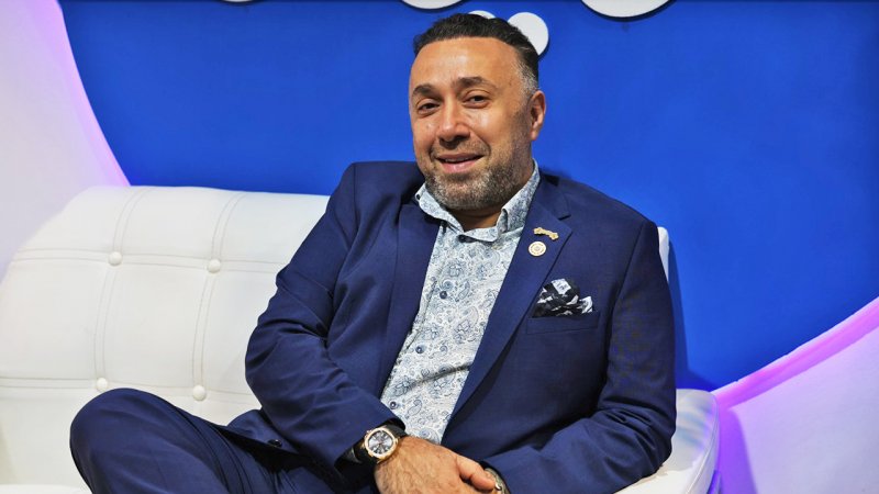 زنگنه سکاندار پایانه صادراتی گوهرسنگ‌ها و فلزات گرانبها در ایران شد