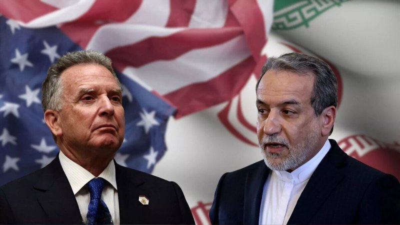ادعای آکسیوس؛ دور چهارم مذاکرات ایران-آمریکا آخر هفته برگزار می‌شود
