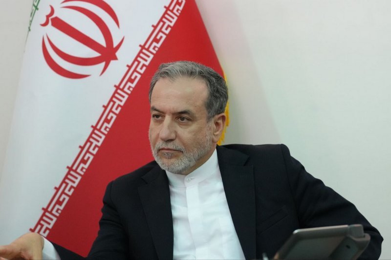 عراقچی: تنها یک راه برای تحقق توافق وجود دارد