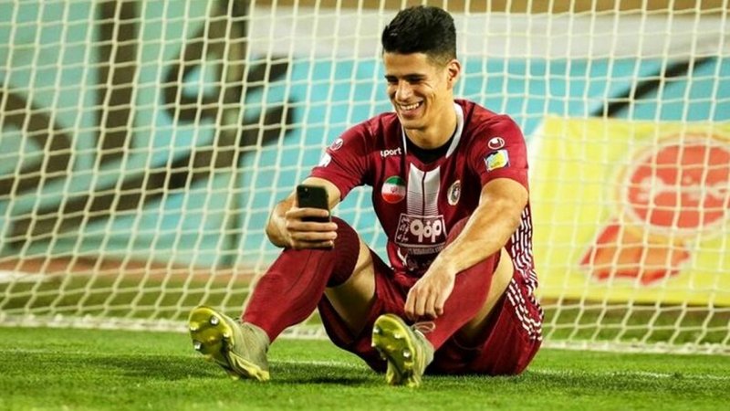 شماره یک اصفهان به پرسپولیس می‌رود