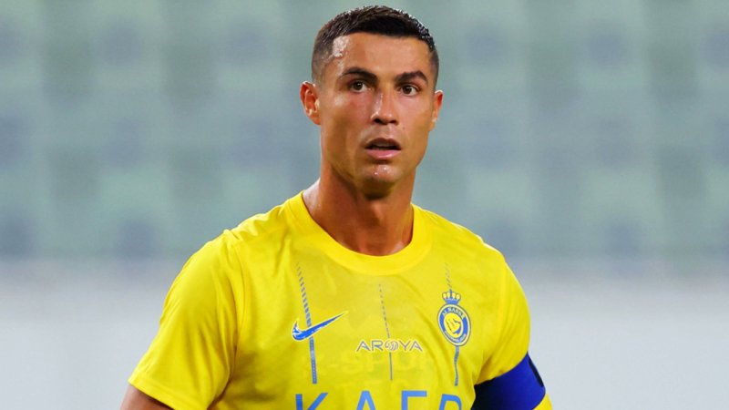 تنها دلیل ماندن رونالدو در النصر!