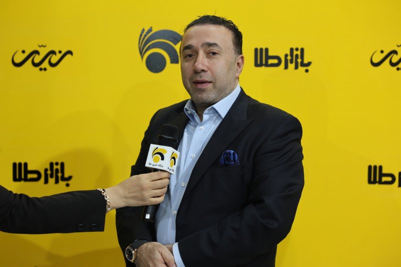 هشدار؛ قلب نیمه جان هنر صنعت طلا و جواهر در آستانه توقف کامل