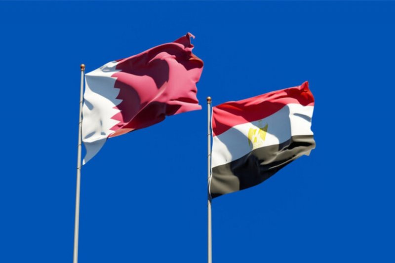 مصر و قطر از تداوم میانجیگری خود برای پایان جنگ غزه خبر دادند