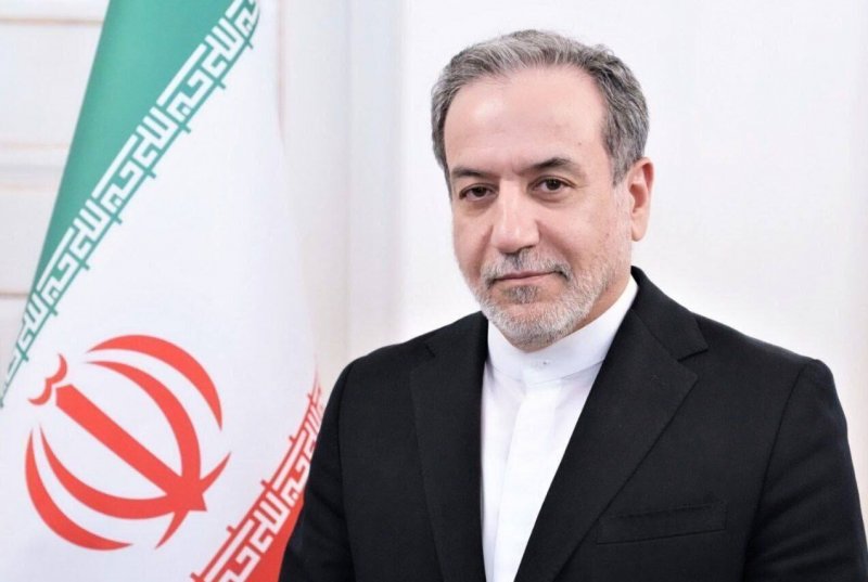 واکنش عراقچی به اقدام احتمالی ترامپ درباره نام خلیج فارس