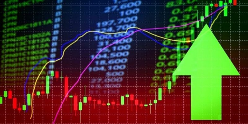 اوج گرفتن شاخص کل بورس در آخرین روز معاملاتی هفته
