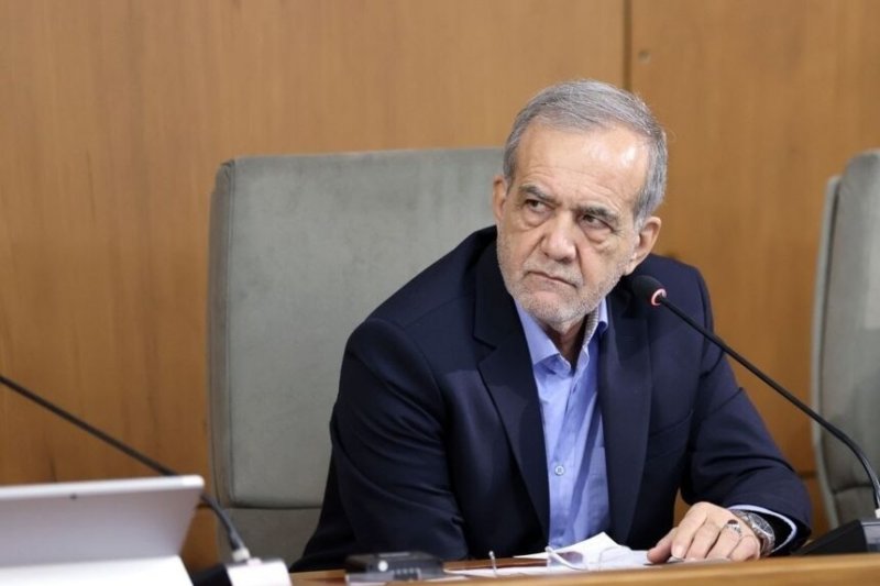 دستور فوری پزشکیان برای مقابله با فعالیت ماینرهای غیرقانونی