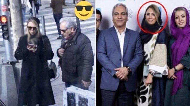 پست خاص خانم طراح مشهور لباس و ماجرای شایعه ازدواج با مهران مدیری/ غزال رجبیان کیست؟ + تصاویر