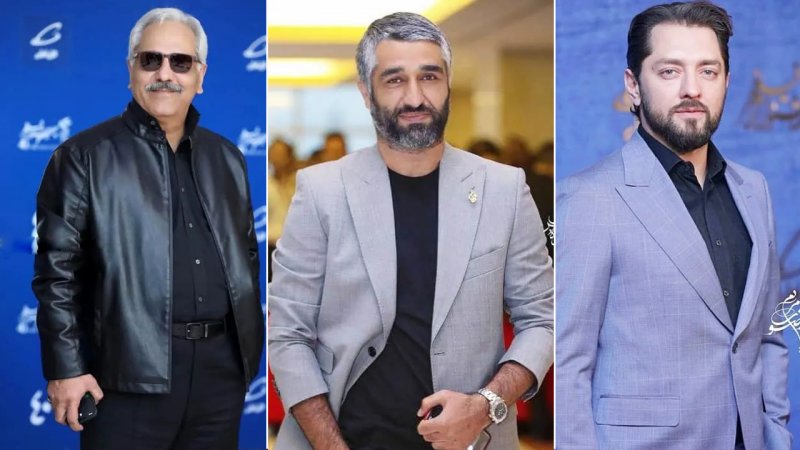 7 تا از ثروتمندترین بازیگران ایرانی را بشناسید+ تصاویر
