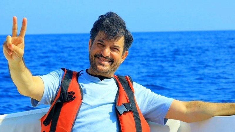 محمود شهریاری علت ممنوعالتصویری خود را فاش کرد+ فیلم