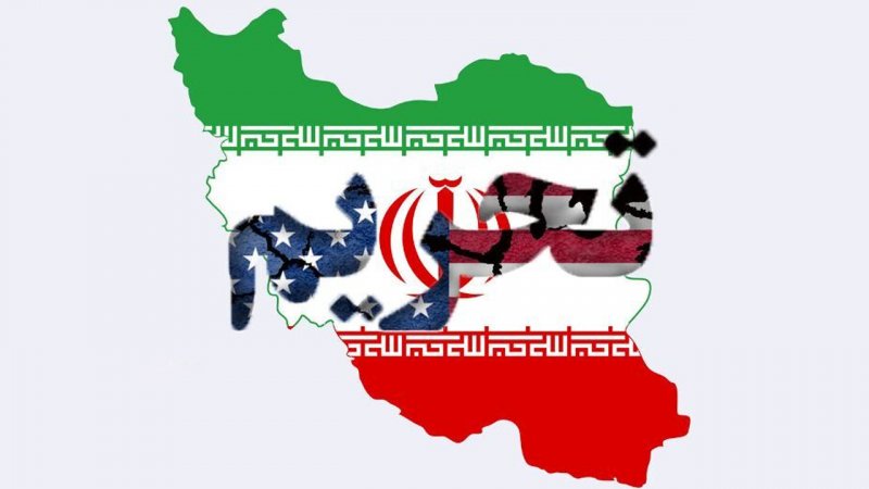 آمریکا باز هم تحریمهای مرتبط با ایران اعمال کرد