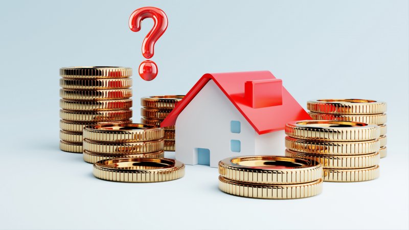 پیش بینی بازار ملک در سال ۱۴۰۴/ طلا بفروشیم ملک بخریم؟