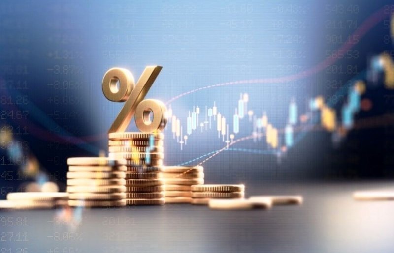 نرخ سود بین بانکی کاهش  یافت+ جدول
