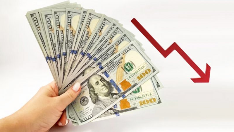 سقوط بزرگ قیمت دلار امروز ۲۰ اردیبهشت/ پالس مثبت به بازار ارز رسید