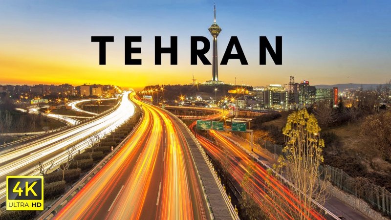 سیاسی‌ترین محله تهران کجاست؟