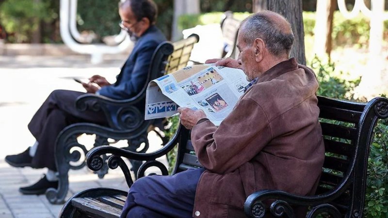 جدول زمان بندی جدید واریز حقوق بازنشستگان منتشر شد