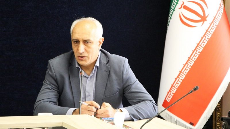 داننده رییس اتحادیه طلا و جواهر ارومیه شد