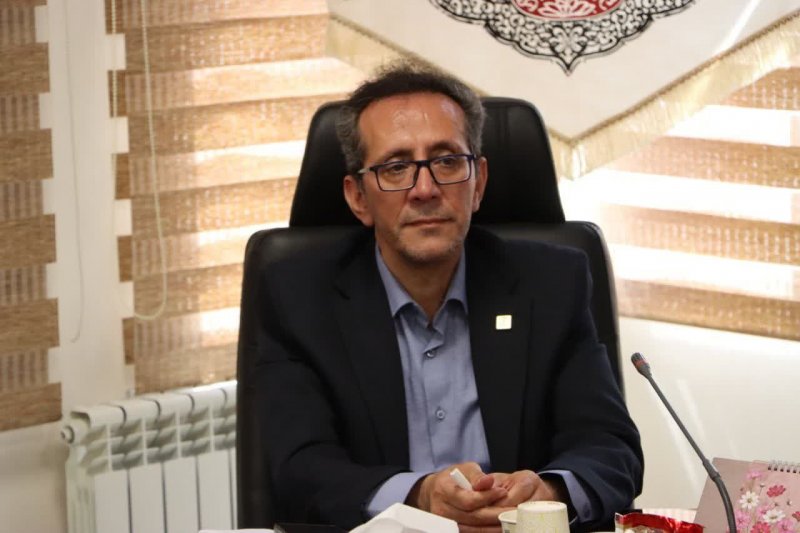 دغدغه‌های صنعت طلا و جواهر از نگاه رئیس اتحادیه همدان