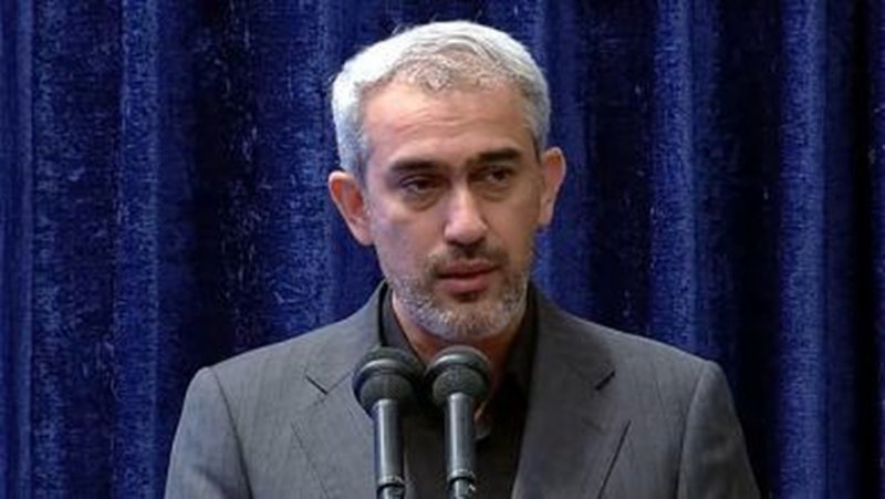 مدنی‌زاده احتمالا گزینه نهایی وزارت اقتصاد می‌شود