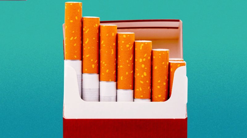 حقایقی که درباره افزایش قیمت سیگار نمی‌دانید!