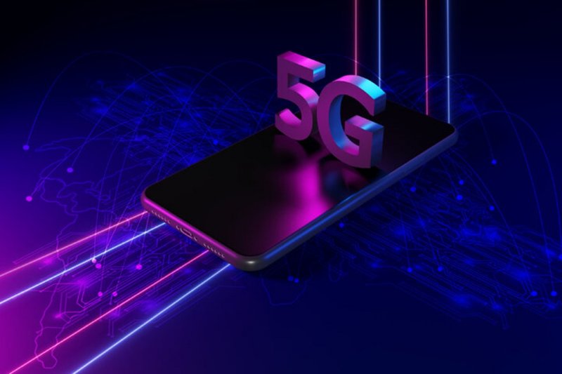 فعال سازی فناوری 5G روی گوشی‌های سامسونگ در ایران 