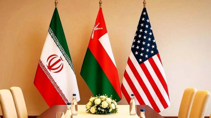 فوری؛ادعای «آکسیوس» درباره پایان مذاکرات غیرمستقیم میان آمریکا و ایران