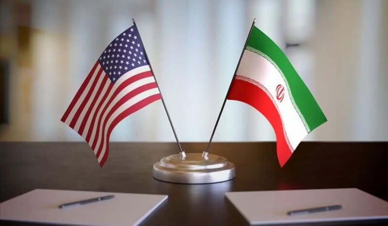 پایان دور چهارم مذاکرات ایران و آمریکا در عمان