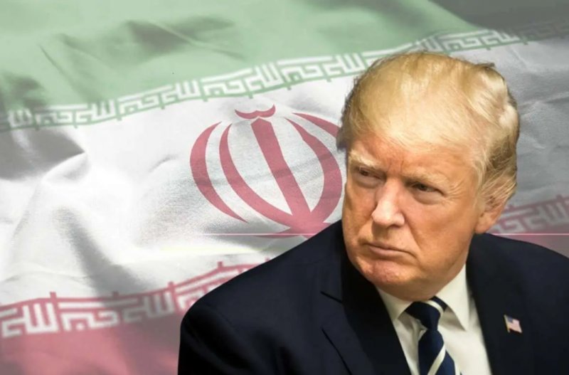 هدف ترامپ حل مسئله ایران از طریق دیپلماسی است