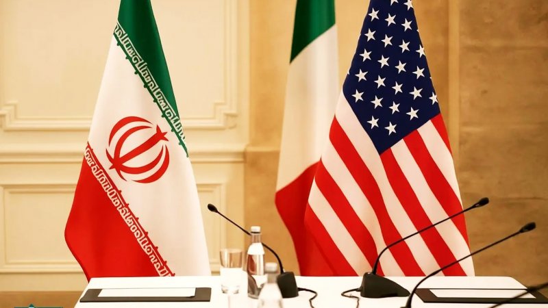 ایران بر خط قرمزش پافشاری کرد، آمریکا عقب‌نشینی!
