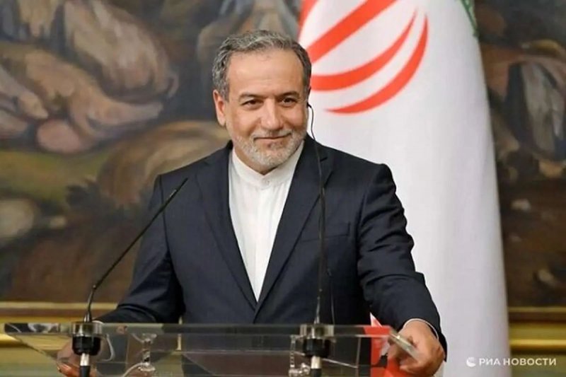عراقچی: سوء‌استفاده از اسنپ بک پیامدهایی به‌دنبال خواهد داشت