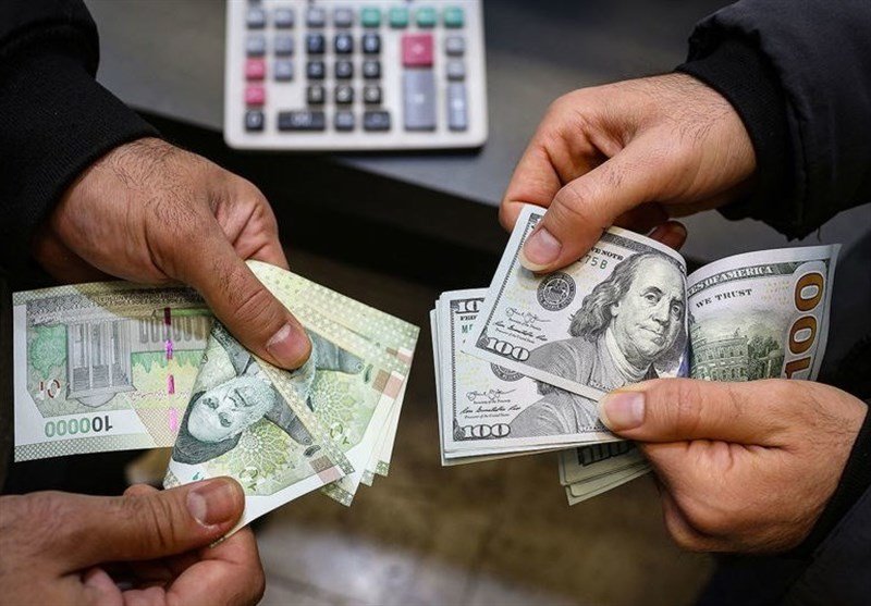 سهم افزایش قیمت ارز در نرخ تورم اعلام شد