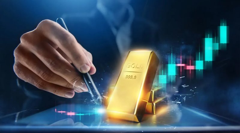 سیگنال های جدید قیمت طلا را تغییر خواهد داد