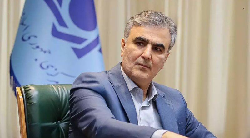 فرزین: بدون سوییفت با هر بانکی می توانیم ارتباط برقرار کنیم