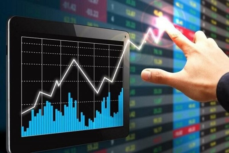 وضعیت بازار سهام امروز ۲۳ اردیبهشت
