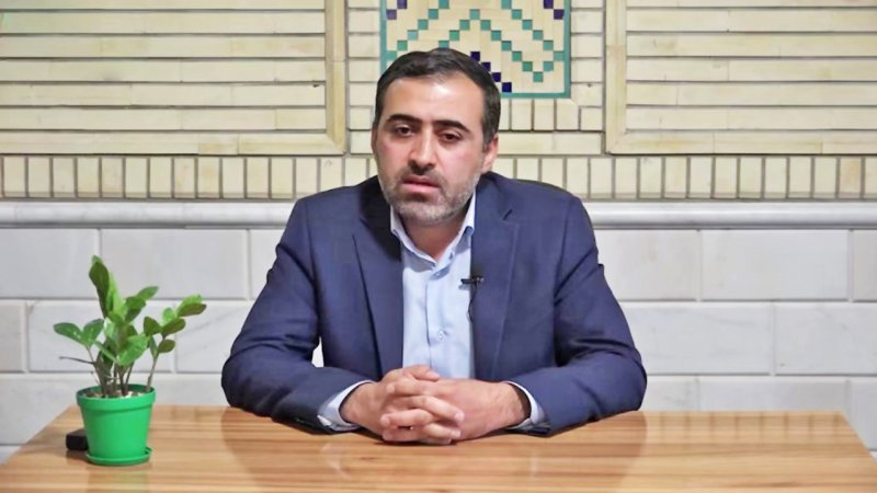 اقدام عجیب نماینده شیراز پس از قهرمانی فجر سپاسی در لیگ آزادگان+تصویر
