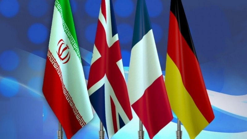 مذاکرات ایران و اروپا درباره برجام؛ گفتگوها در استانبول برگزار می‌شود