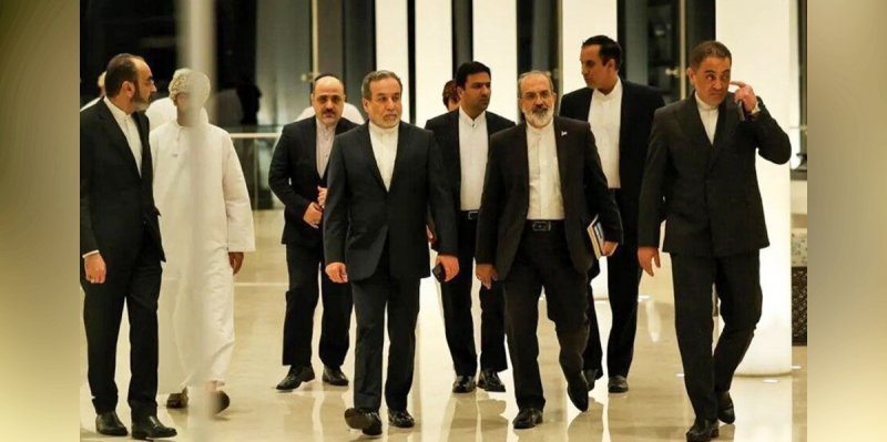 ایران قصد دارد پیشنهاد همکاری در زمینه غنی‌سازی اورانیوم را به سعودی و امارات بدهد