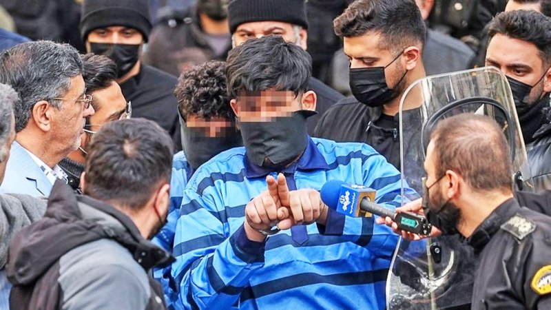 حکم عاملان سرقت مرگبار از دانشجوی دانشگاه تهران تایید شد+ جزئیات
