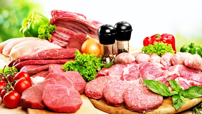 نرخ گوشت قرمز کاهش یافت + جدول